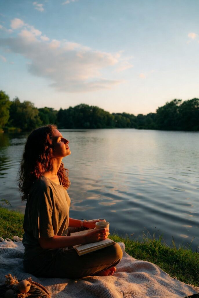 Mengatur Batas Sehat antara Dunia Online dan Offline